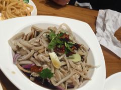 -巴依老爷新疆美食(常营店)