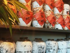 大堂-小河盐帮·私家菜·烤鸭(三元桥·霄云路店)