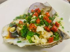 -阿杰臻选海鲜饭店(普陀山店)