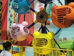 -蒙特利亲子乐园