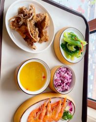 -一心缘月子产后中心