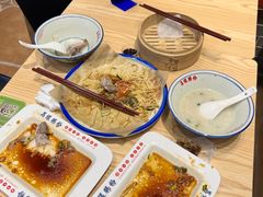 -荔银肠粉·非遗手藝(夫子庙店)
