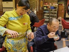 -大张烙馍村(泉山店)