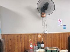 大堂-老铁私房菜