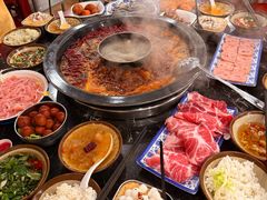 -陈眼镜火锅(总店)