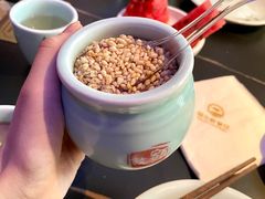 -额尔敦传统涮(公园西路店)