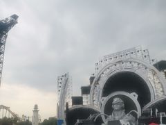 -成都欢乐谷