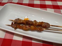 -西贝(上海国际时尚中心店)