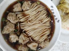 -蒋家桥饺面店(广陵路店)