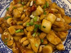 -兔爸私家小厨(新北万达店)