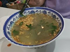 -清真马祥兴菜馆(云南北路店)