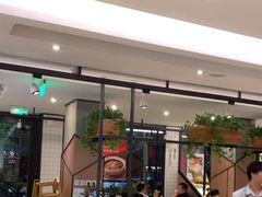 -新旺茶餐厅·早餐·夜宵(仙霞店)