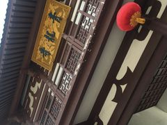 -西安青龙寺遗址景区