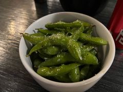 毛豆-Fukumimi·美醉堂 居酒屋(金尚店)