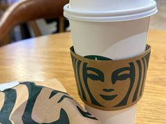 -星巴克(北京佳程广场店)