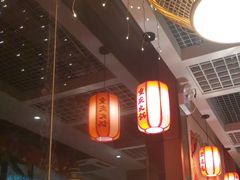 -九牧鱻·渝老鬼重庆火锅(人民路店)