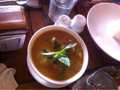 -Old House Restaurant