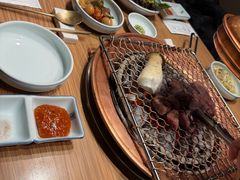 -王妃家(明洞中央店)