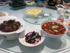 -香丰阁·烤鸭·川湘菜(清河店)