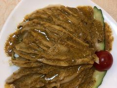 -九花山烤鸭店