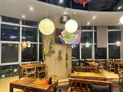 -红料理|串串有瘾·烧烤(吴中路店)