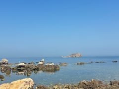 -养马岛旅游度假区