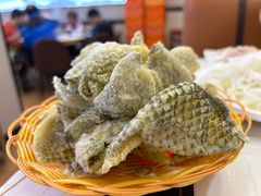 -真牛汕头黄牛肉火锅(莲塘仙湖植物园店)