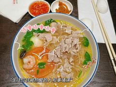 -顧家廚房·私家菜(翠岗润扬北路店)