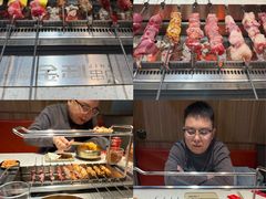 -延边金利串店(安达街店)