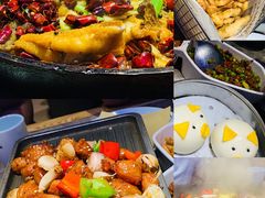 -老板恋上鱼(恒隆广场店)