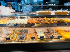 -FANEN法念·烘焙·甜点(万象城店)