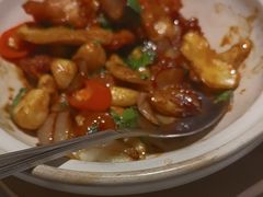 -汤城小厨•粤菜•靓汤(金融街店)