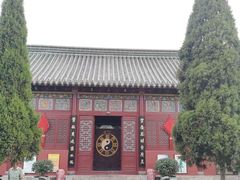 -延庆观