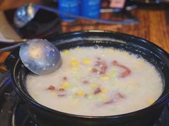 -盈田盈粥庄(博山东路店)