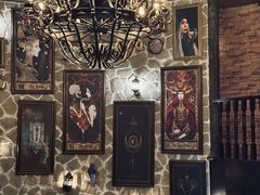 -雪灵魔法世界SHELLY’S TAROT(大良桂畔里店)