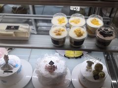 -焙丽拾光(麦凯乐直营店)