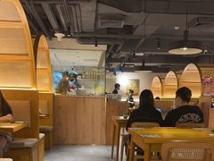 大堂-小森师傅(宝安大仟里店)