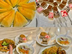 -美姿水荟美食水疗