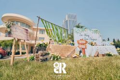 点击看大图 -彼歌婚礼工作室·星座专属定制