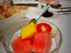 -景月阁空中食府(希尔顿酒店)