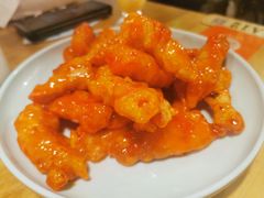 -陈傻子餐厅(世纪都会店)