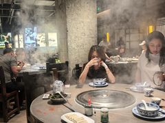 -贺庄·活鱼馆(珠吉路店)