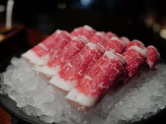 -赤RedBowl川锅·炙烤·板前(北京瑰丽酒店)