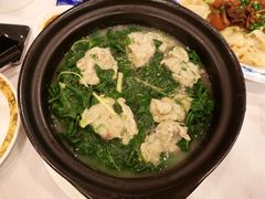 -金城大酒店-中餐厅(汾江中路店)