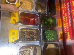 -大吉利·潮汕鲜牛肉火锅(西安店)