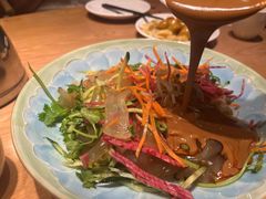 -同合居·非遗东北菜(红博会展店)