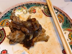 -巴依老爷新疆美食(常营店)