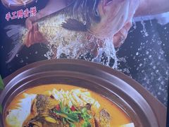 -金陵后厨·南京菜(新街口秣陵路店)