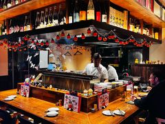 -Fukumimi·美醉堂 居酒屋(金尚店)