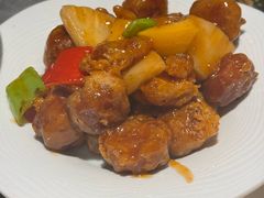 -有璟阁港式餐厅(国贸商城店)